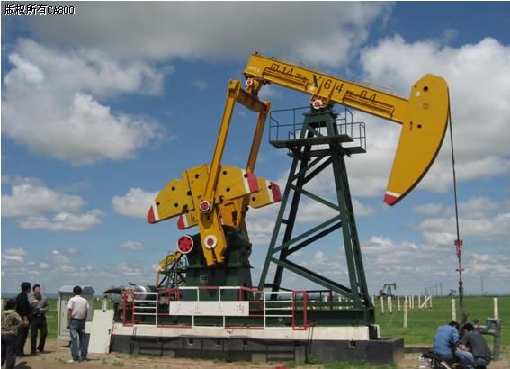 先进的智能采油新技术