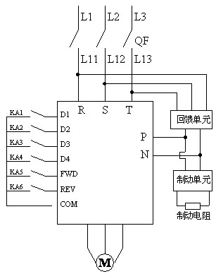 AC米兰官网-大功率变频器
