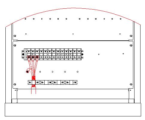 阿尔法2800在精密机房空调中的应用_技术应用